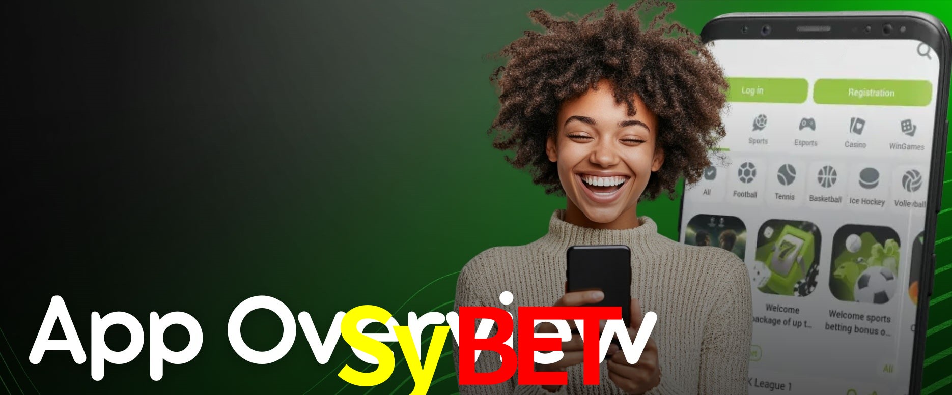 Exclusive Offers Sybet
