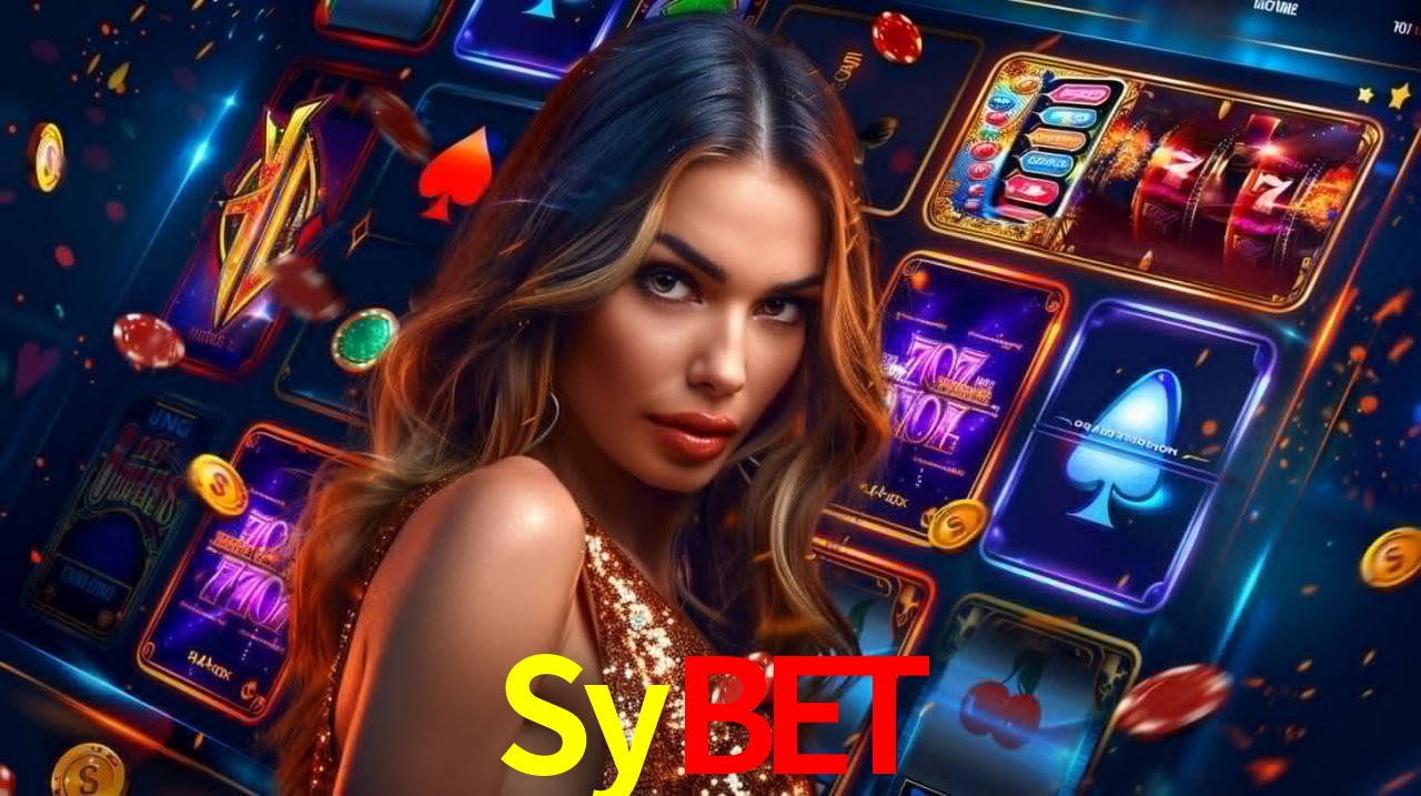 Desvendando o Mundo dos Jogos Virtuais na Sybet