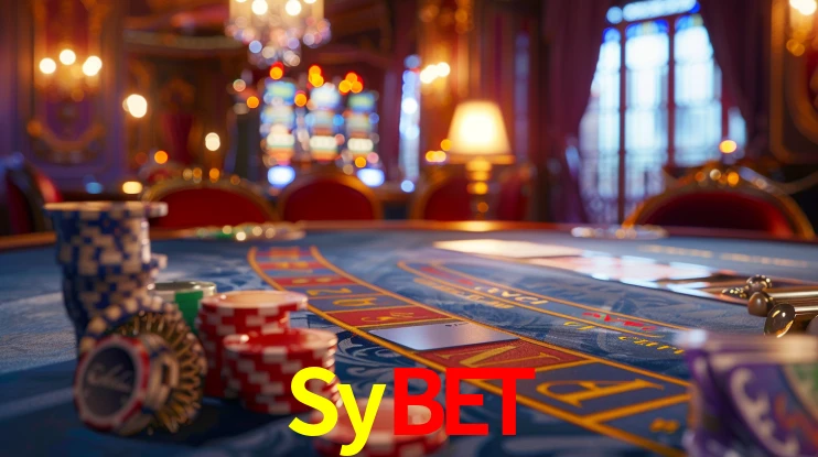 2FA Security Sybet