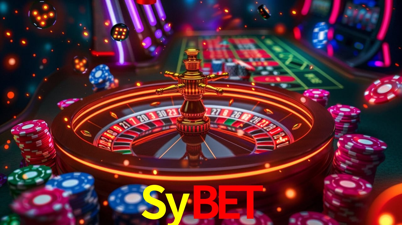 cassino Sybet
