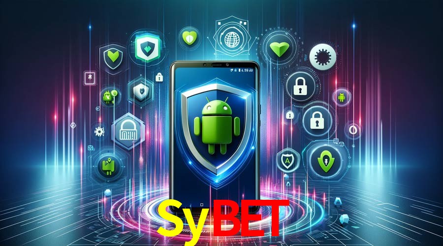Secure Login Sybet