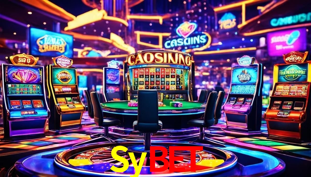 Experiência VIP Sybet