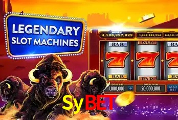 A Revolução dos Aplicativos de Jogos no Sybet
