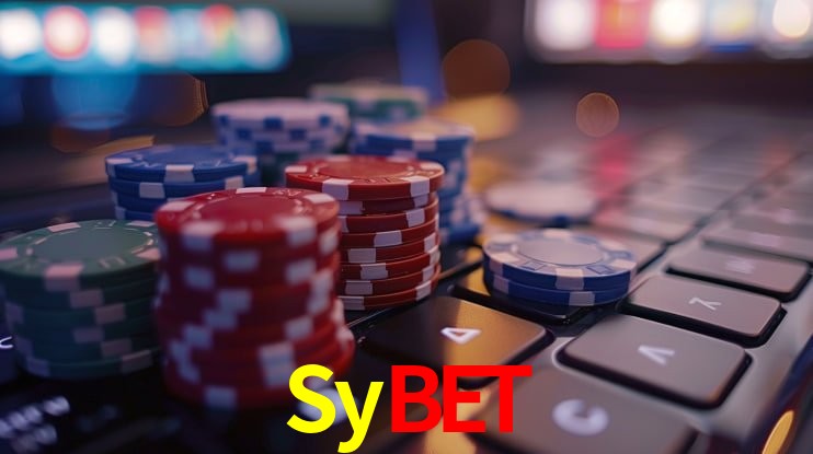 Sistemas de Segurança Sybet