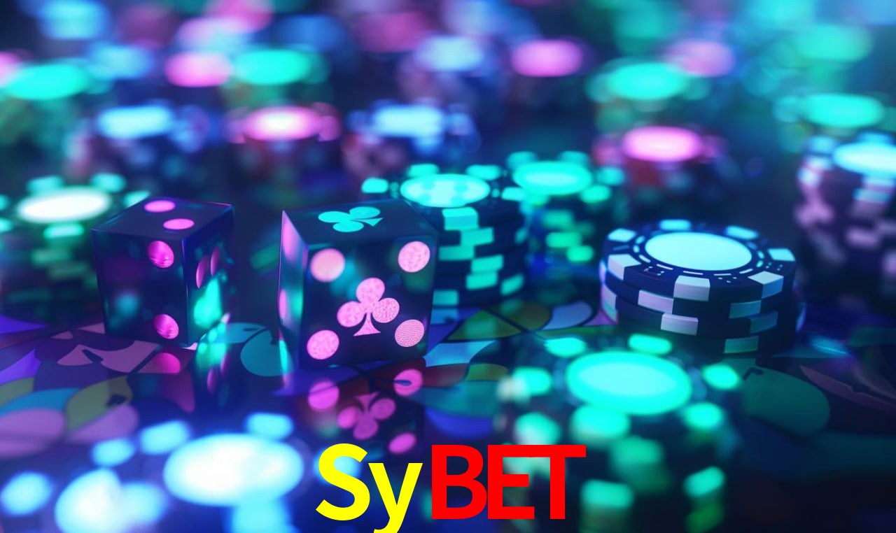 Casino Ao Vivo Sybet