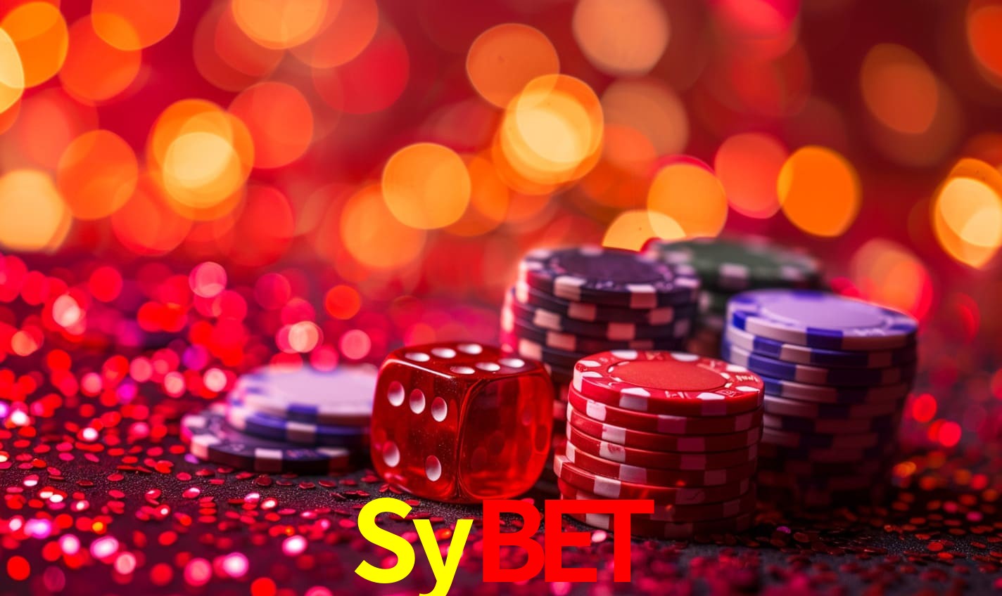 Explorando a Categoria de Eventos em Apostas na Sybet