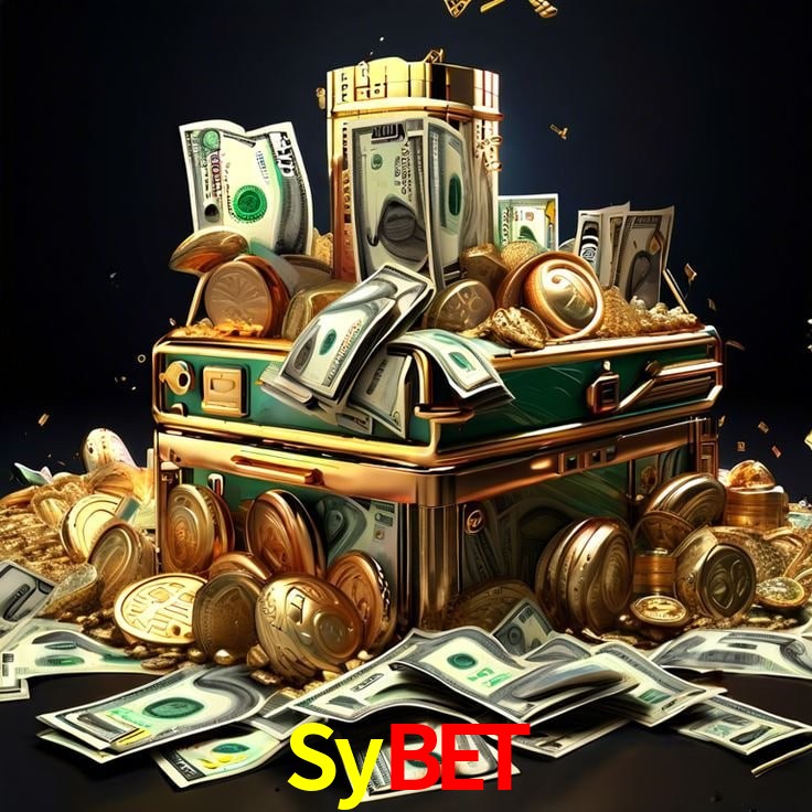 Apostas de Basquete Sybet