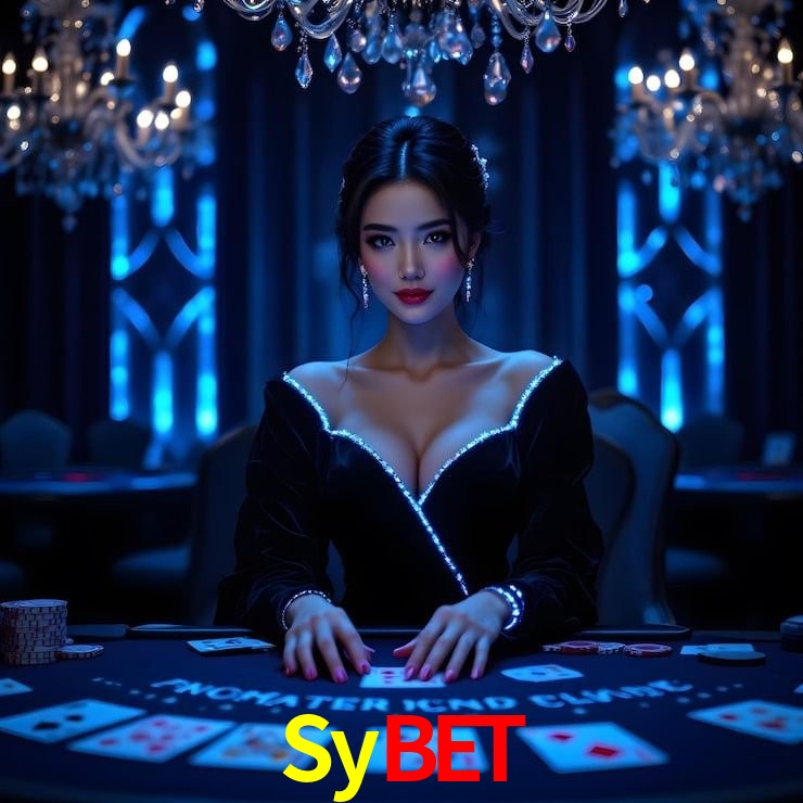 Casino Ao Vivo Sybet