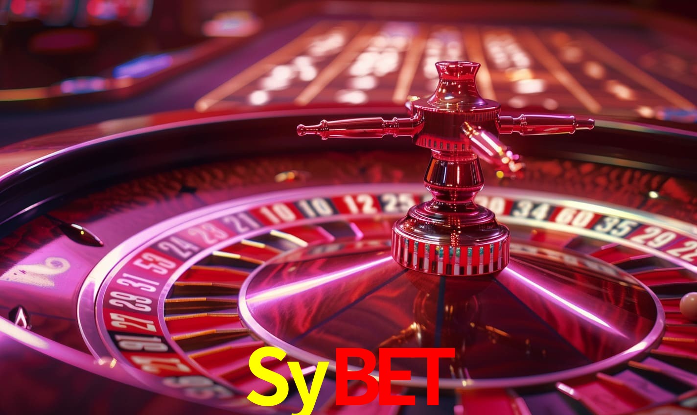 Descubra o Programa VIP da Sybet: Vantagens Exclusivas para Jogadores