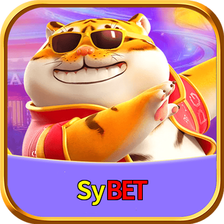 APP oficial da Sybet para mobile